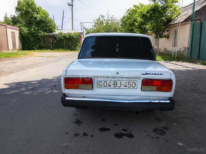 LADA (VAZ) 2107-8