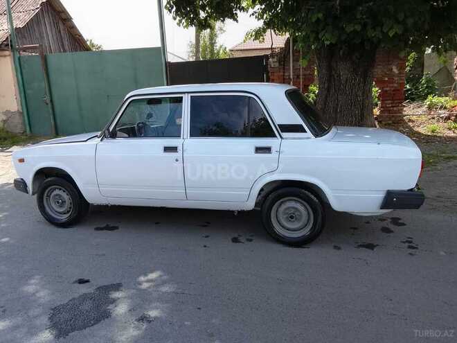 LADA (VAZ) 2107-7