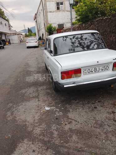LADA (VAZ) 2107-9