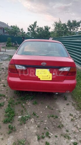 Nissan Primera-2