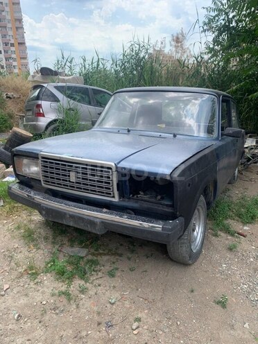 LADA (VAZ) 2107-6