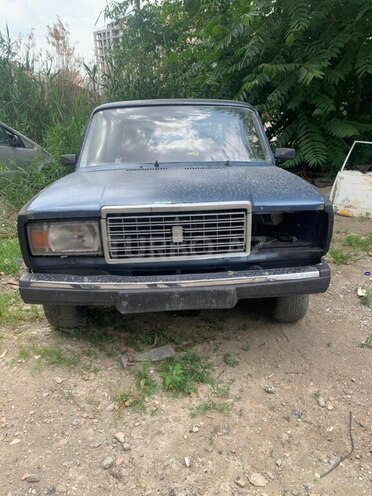LADA (VAZ) 2107-5