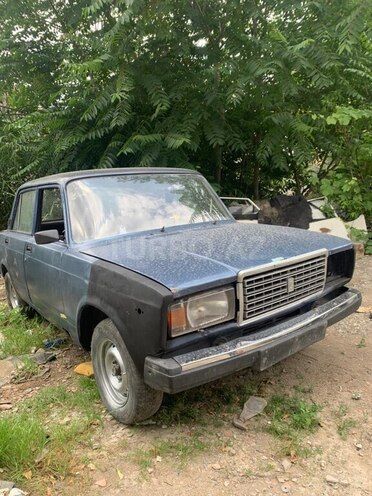 LADA (VAZ) 2107-7
