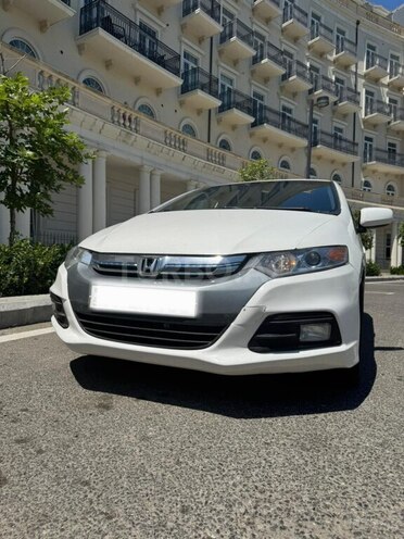 Honda Insight-4