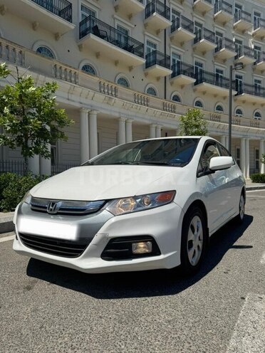 Honda Insight-1