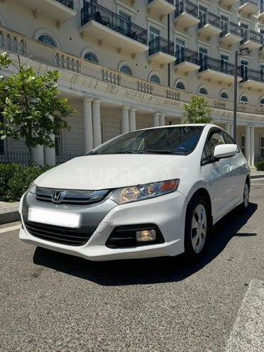 Honda Insight-2