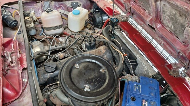 LADA (VAZ) 2107-7