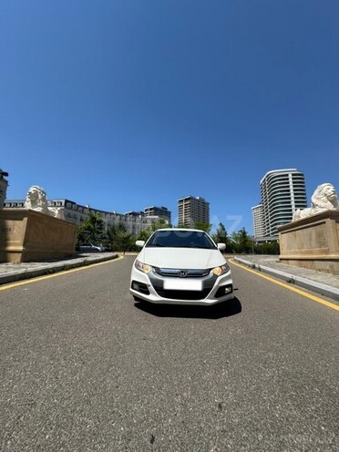 Honda Insight-8