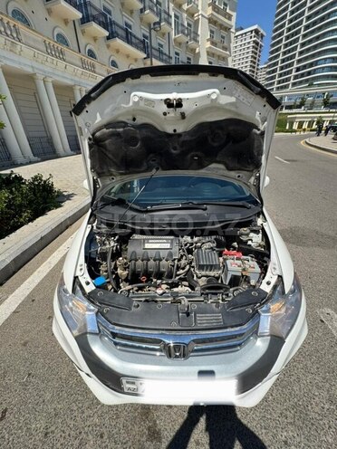 Honda Insight-9