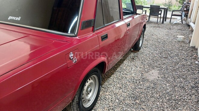 LADA (VAZ) 2107-4