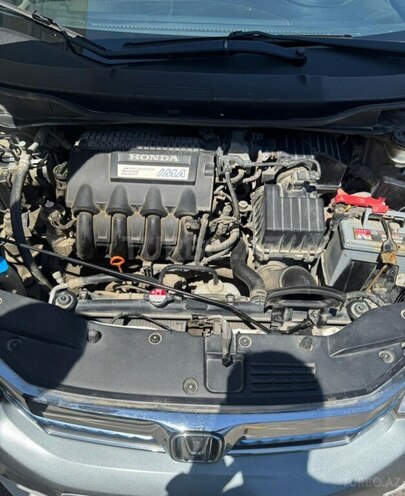 Honda Insight-16