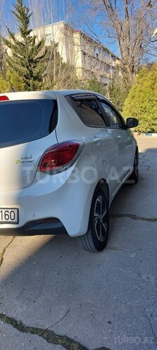 Changan Benni E-Star-3