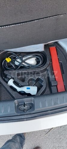 Changan Benni E-Star-6