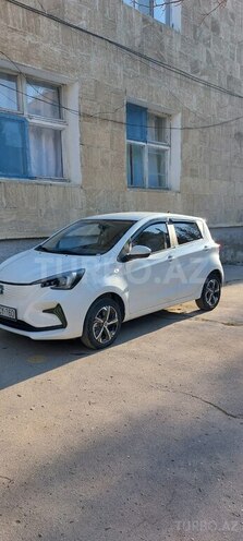 Changan Benni E-Star-5