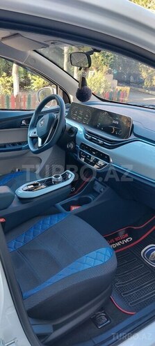Changan Benni E-Star-2
