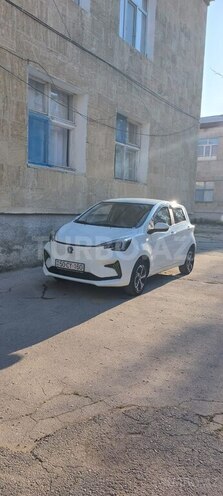 Changan Benni E-Star-10