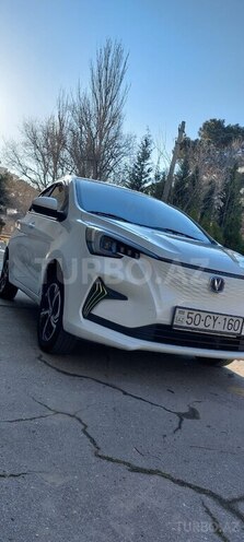 Changan Benni E-Star-9