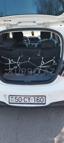 Changan Benni E-Star-7