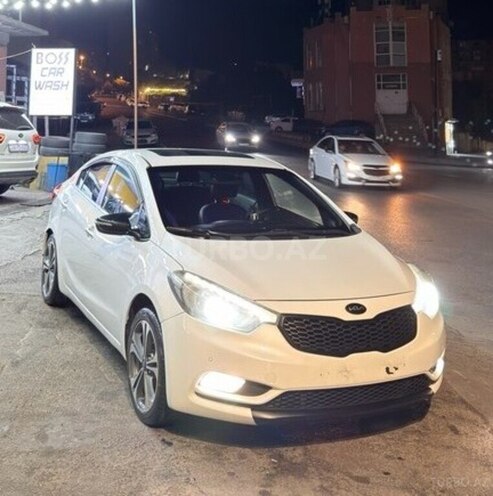 Kia Cerato-1