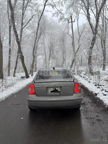 Volkswagen Passat-4