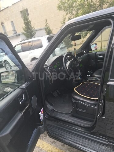 Land Rover Discovery-9