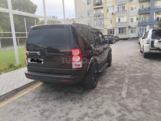 Land Rover Discovery-12