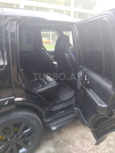 Land Rover Discovery-7