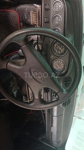 LADA (VAZ) 2106-3