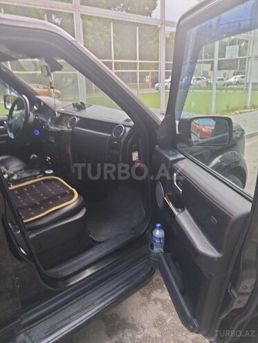 Land Rover Discovery-3