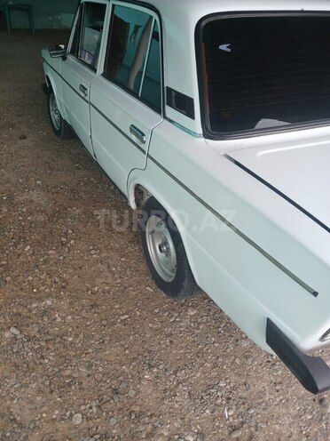 LADA (VAZ) 2106-7