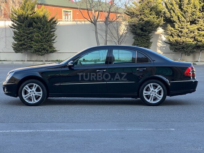 Mercedes E 320-4