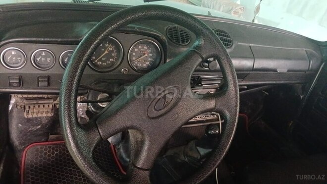 LADA (VAZ) 2106-6