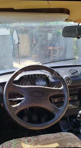 LADA (VAZ) 2106-11