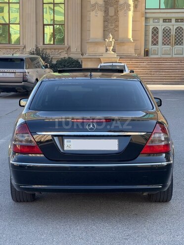 Mercedes E 320-5