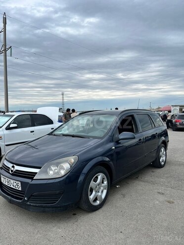 Opel Astra-3