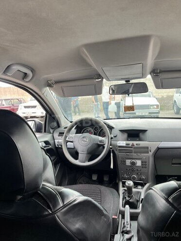 Opel Astra-5