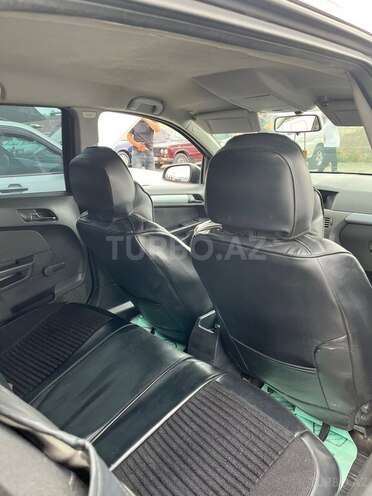 Opel Astra-6