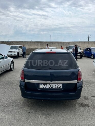 Opel Astra-2