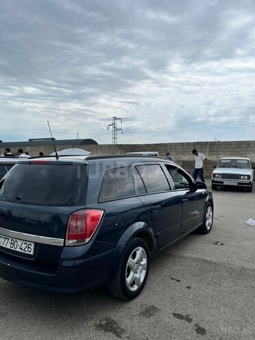 Opel Astra-4