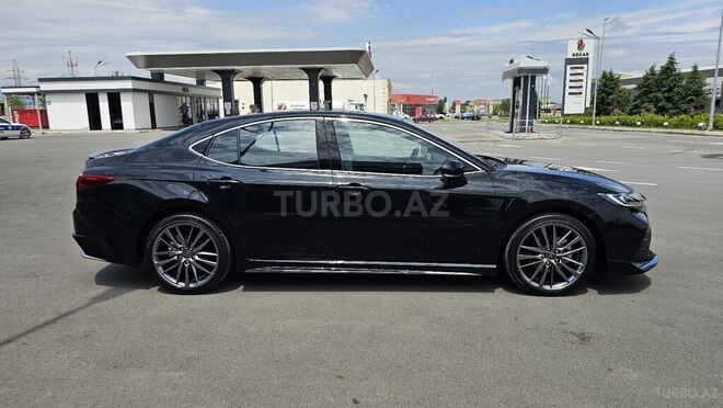 Toyota Camry-4