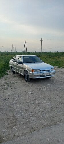 LADA (VAZ) 2115-1