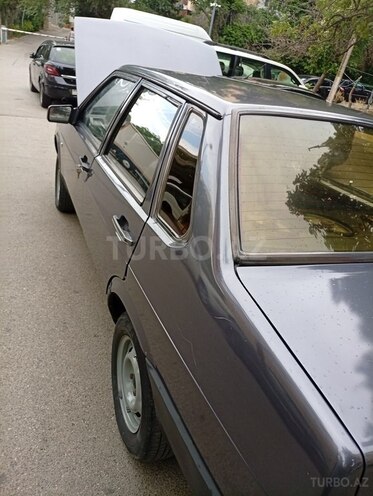 LADA (VAZ) 21099-6