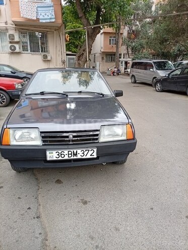 LADA (VAZ) 21099-1