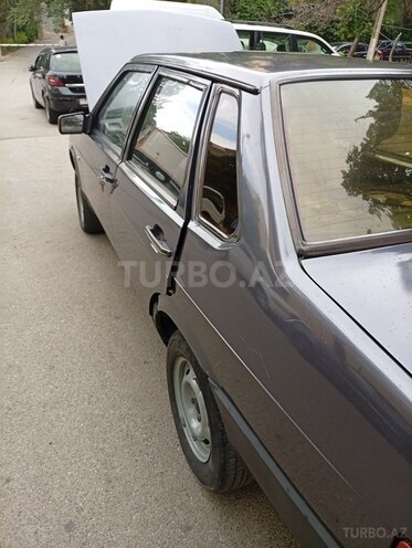 LADA (VAZ) 21099-7