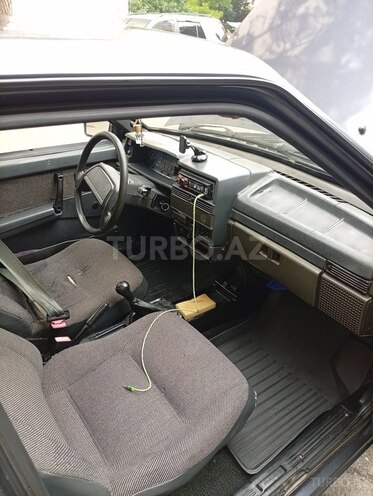 LADA (VAZ) 21099-12