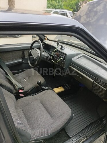 LADA (VAZ) 21099-11