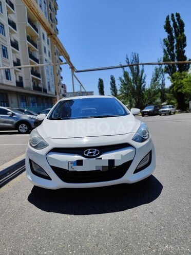 Hyundai i30-1