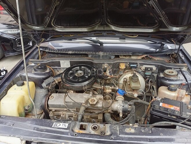 LADA (VAZ) 21099-14