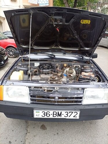 LADA (VAZ) 21099-13
