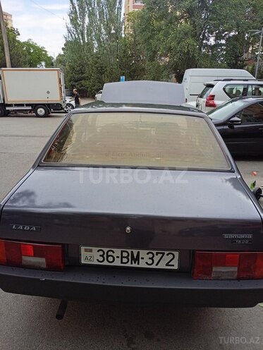 LADA (VAZ) 21099-8